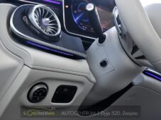 Mercedes-Benz EQE 350 4MATIC 100%SoH - 25