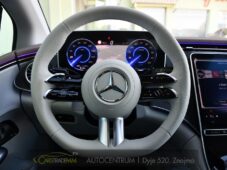 Mercedes-Benz EQE 350 4MATIC 100%SoH - 26