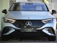 Mercedes-Benz EQE 350 4MATIC 100%SoH - 7