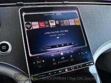 Mercedes-Benz EQE 350 4MATIC 100%SoH - 34