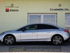 Mercedes-Benz EQE 350 4MATIC 100%SoH - 1