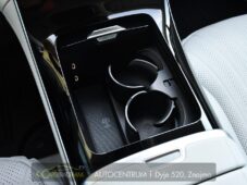 Mercedes-Benz EQE 350 4MATIC 100%SoH - 37