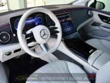 Mercedes-Benz EQE 350 4MATIC 100%SoH - 8