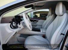 Mercedes-Benz EQE 350 4MATIC 100%SoH - 9