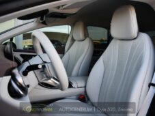 Mercedes-Benz EQE 350 4MATIC 100%SoH - 10