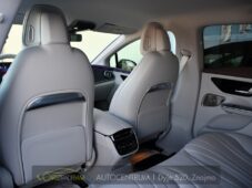Mercedes-Benz EQE 350 4MATIC 100%SoH - 11