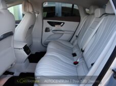 Mercedes-Benz EQE 350 4MATIC 100%SoH - 12
