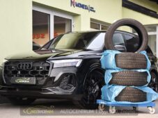 Audi Q7 50TDI Q S-LINE N.TOP K360° 1M - 1