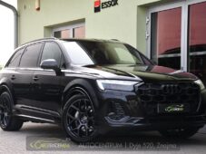Audi Q7 50TDI Q S-LINE N.TOP K360° 1M - 7