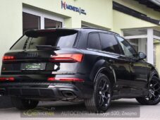 Audi Q7 50TDI Q S-LINE N.TOP K360° 1M - 5