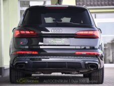 Audi Q7 50TDI Q S-LINE N.TOP K360° 1M - 4
