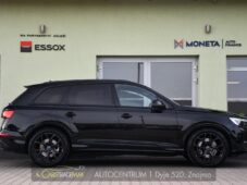 Audi Q7 50TDI Q S-LINE N.TOP K360° 1M - 6