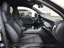 Audi Q7 50TDI Q S-LINE N.TOP K360° 1M - 16