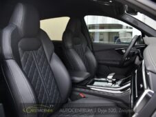 Audi Q7 50TDI Q S-LINE N.TOP K360° 1M - 17