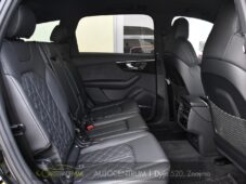Audi Q7 50TDI Q S-LINE N.TOP K360° 1M - 18
