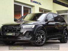 Audi Q7 50TDI Q S-LINE N.TOP K360° 1M - 0