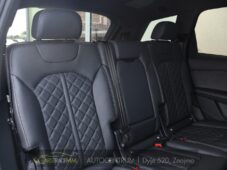 Audi Q7 50TDI Q S-LINE N.TOP K360° 1M - 19