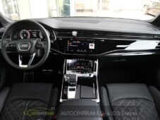 Audi Q7 50TDI Q S-LINE N.TOP K360° 1M - 20