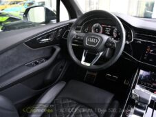 Audi Q7 50TDI Q S-LINE N.TOP K360° 1M - 21