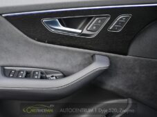 Audi Q7 50TDI Q S-LINE N.TOP K360° 1M - 25