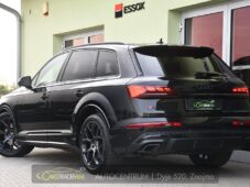 Audi Q7 50TDI Q S-LINE N.TOP K360° 1M - 3