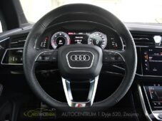 Audi Q7 50TDI Q S-LINE N.TOP K360° 1M - 27