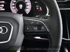 Audi Q7 50TDI Q S-LINE N.TOP K360° 1M - 29