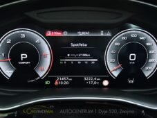 Audi Q7 50TDI Q S-LINE N.TOP K360° 1M - 31