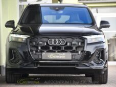 Audi Q7 50TDI Q S-LINE N.TOP K360° 1M - 8