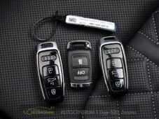 Audi Q7 50TDI Q S-LINE N.TOP K360° 1M - 37