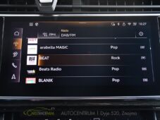 Audi Q7 50TDI Q S-LINE N.TOP K360° 1M - 40