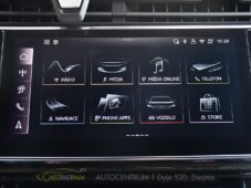 Audi Q7 50TDI Q S-LINE N.TOP K360° 1M - 43