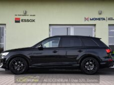Audi Q7 50TDI Q S-LINE N.TOP K360° 1M - 2