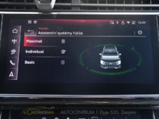 Audi Q7 50TDI Q S-LINE N.TOP K360° 1M - 46