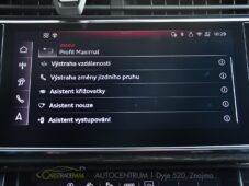 Audi Q7 50TDI Q S-LINE N.TOP K360° 1M - 47