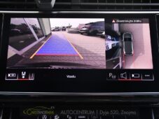 Audi Q7 50TDI Q S-LINE N.TOP K360° 1M - 50