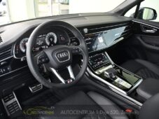 Audi Q7 50TDI Q S-LINE N.TOP K360° 1M - 9