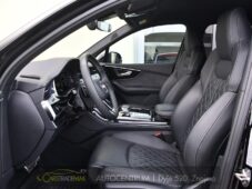 Audi Q7 50TDI Q S-LINE N.TOP K360° 1M - 10