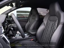 Audi Q7 50TDI Q S-LINE N.TOP K360° 1M - 11