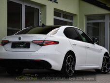 Alfa Romeo Giulia 2.0T 16V 206kW VELOCE AT8 Q4 - 4