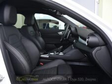 Alfa Romeo Giulia 2.0T 16V 206kW VELOCE AT8 Q4 - 15
