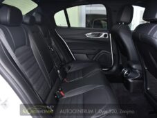 Alfa Romeo Giulia 2.0T 16V 206kW VELOCE AT8 Q4 - 17