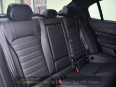 Alfa Romeo Giulia 2.0T 16V 206kW VELOCE AT8 Q4 - 18
