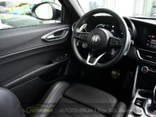 Alfa Romeo Giulia 2.0T 16V 206kW VELOCE AT8 Q4 - 20