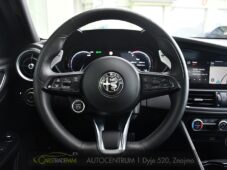 Alfa Romeo Giulia 2.0T 16V 206kW VELOCE AT8 Q4 - 26