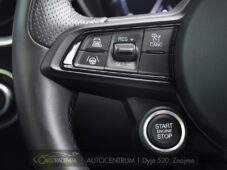 Alfa Romeo Giulia 2.0T 16V 206kW VELOCE AT8 Q4 - 27