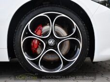 Alfa Romeo Giulia 2.0T 16V 206kW VELOCE AT8 Q4 - 44