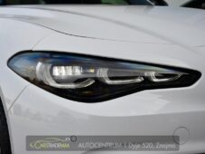 Alfa Romeo Giulia 2.0T 16V 206kW VELOCE AT8 Q4 - 47
