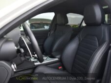 Alfa Romeo Giulia 2.0T 16V 206kW VELOCE AT8 Q4 - 10