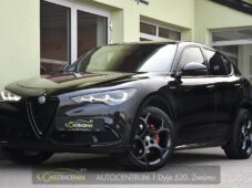 Alfa Romeo Stelvio 2.2 Diesel 16V 154kW Veloce AT - 0
